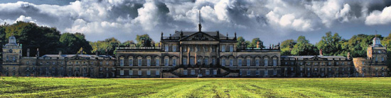 Wentworth-Woodhouse