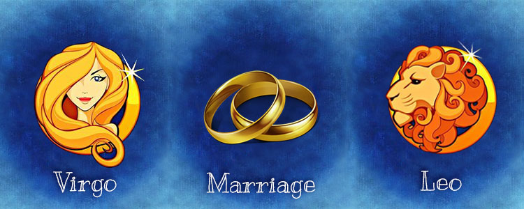 Мужчина Дева и Женщина Лев совместимость в браке