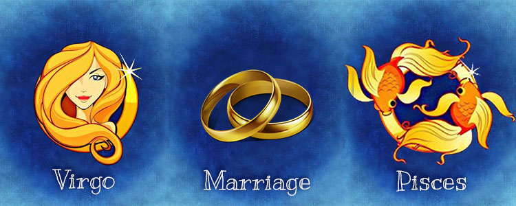 Мужчина Дева и Женщина Рыбы совместимость в браке