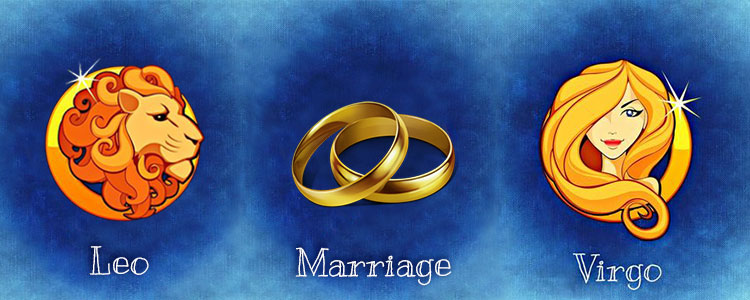Мужчина Лев и Женщина Дева совместимость в браке