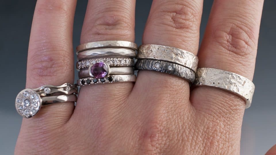 Wearing Rings 960x539 The Hidden Symbolism of Rings and Fingers