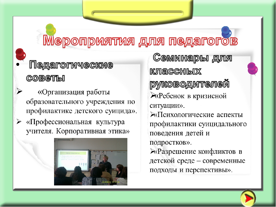 Подростковый суицид психологические особенности и причины презентация