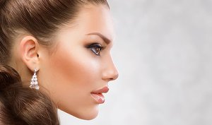 Виды женских носов, особенности и эталоны