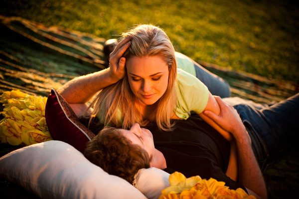 Как влюбить в себя женщину-Скорпиона