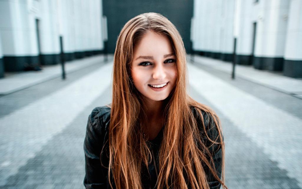 Наталья-подросток