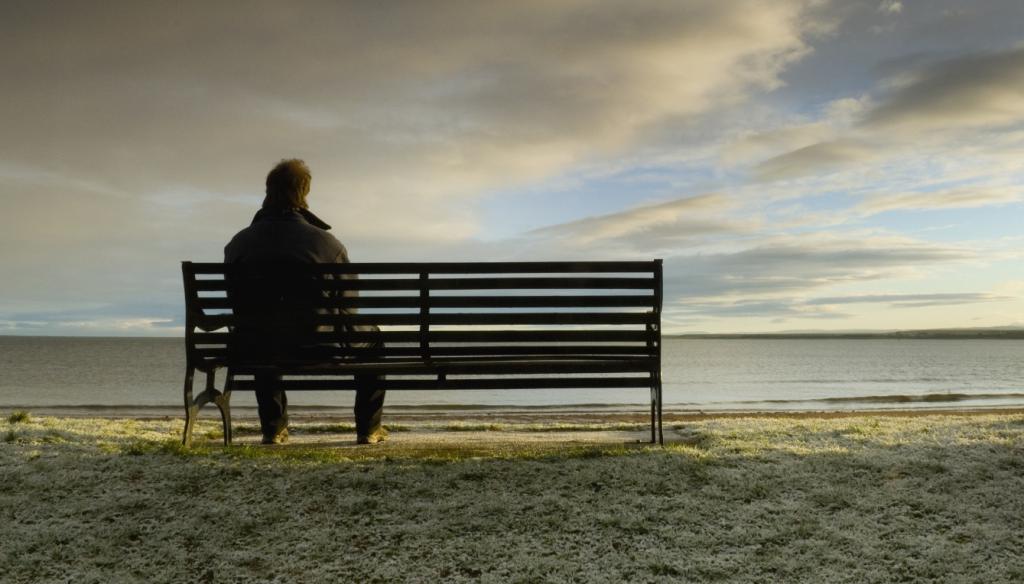 как смириться с одиночеством мужчине
