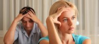 Что делать женщине, если муж раздражает?