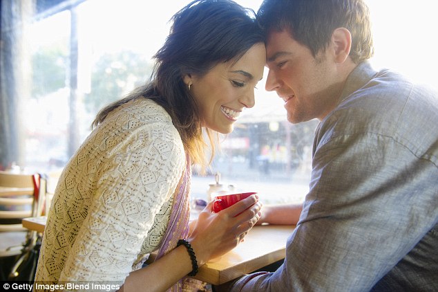 Show your pearly whites: Smiling makes you more attractive, and helps people fall in love with you