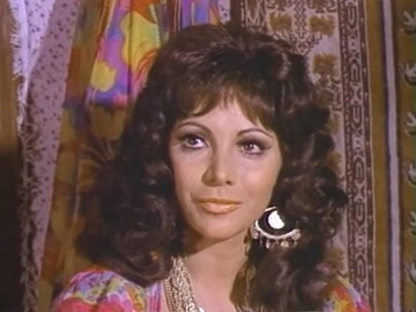 Кадр из фильма «Есения» (1971)