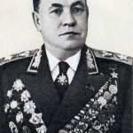 Матвей Захаров