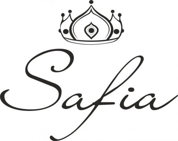 Имя Safia