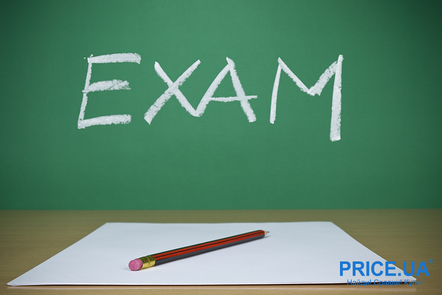 Keep calm: как перестать нервничать накануне экзамена. Составьте план