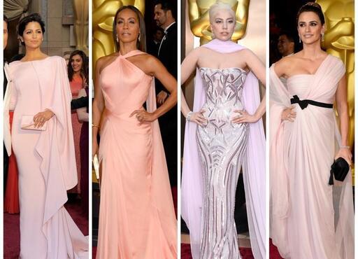 Что одеть на Новый год