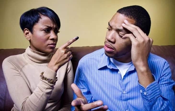 In which year of marriage most couples divorce? 5 most dangerous periods in your relationships.