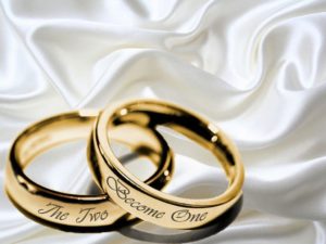Совместимость мужчины-Рака и женщины-Козерога в браке