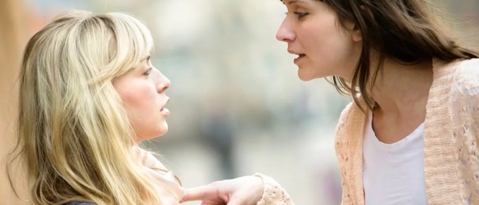 поссорилась с подругой поссорилась с подругой