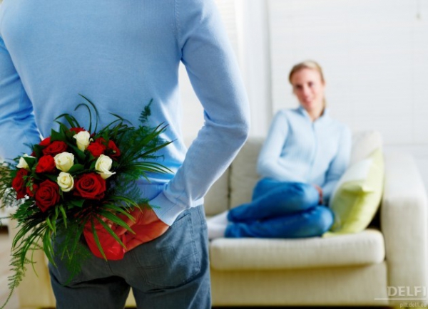Как научить мужа уважать жену?