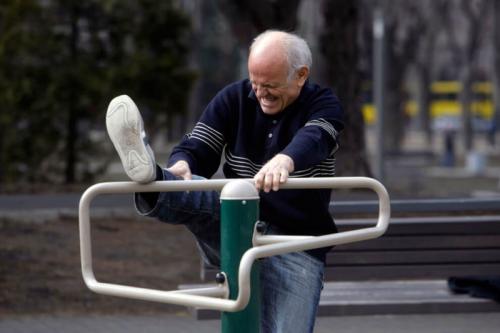 Как должен выглядеть мужчина в 60 лет. Как сохранить здоровье мужчине после 60 лет — рекомендации специалистов