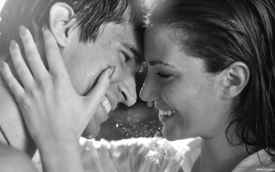 На каком свидании можно целоваться: психология знакомств