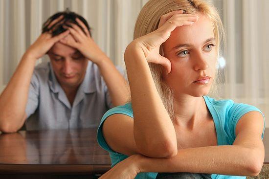 Как правильно ругаться с мужем без ущерба для отношений