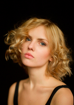 Софья Озерова