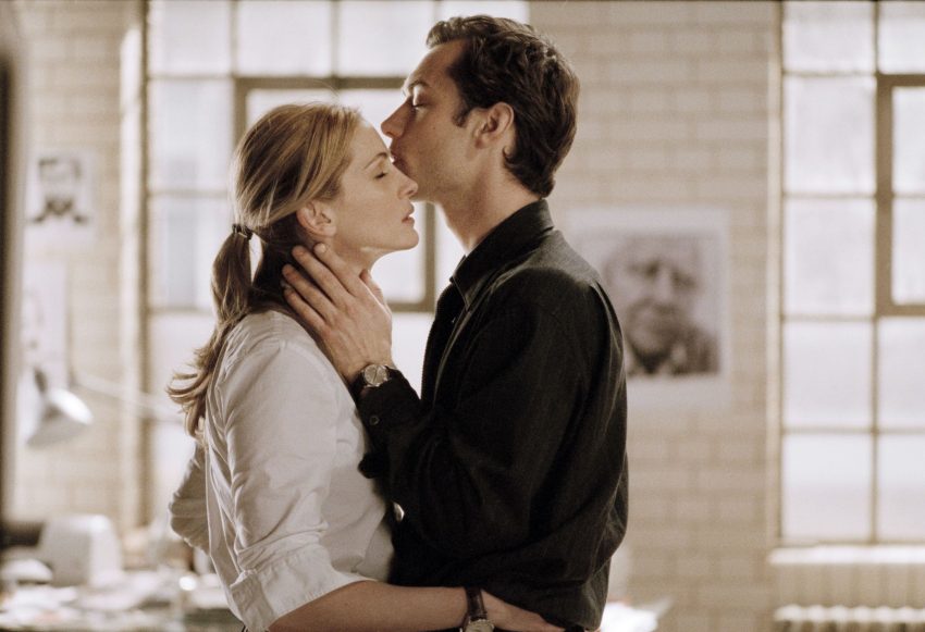 пара мужчина и женщина отношения кадр из фильма